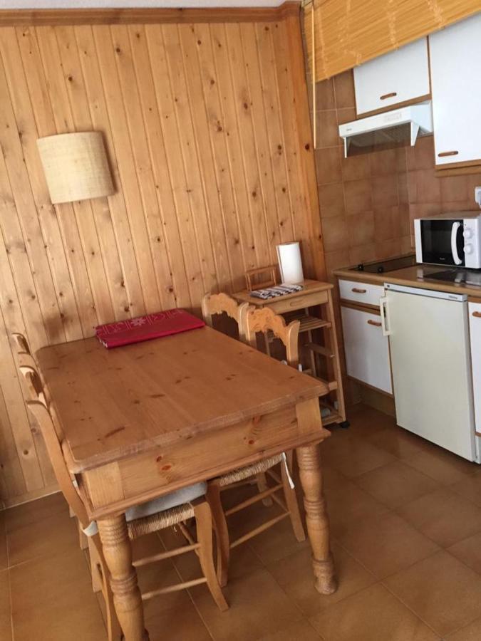 Acogedor Apartamento En Astun Exterior photo